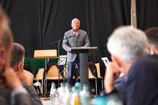 Tag der offenen Tür